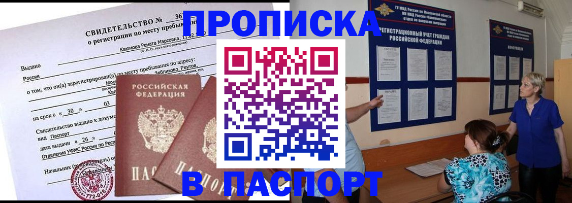 временная регистрация адрес в Полярных Зорях